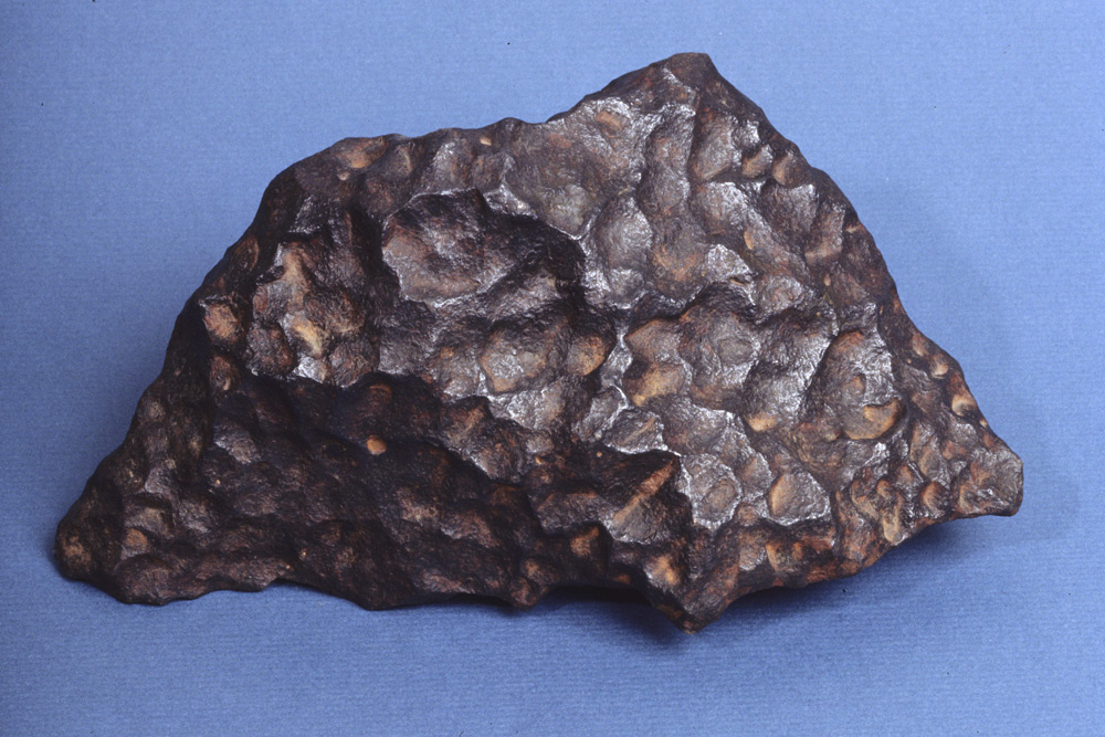 WITCH HAVEN ESTATE METEORITES are collected by hand at Witch Haven Estate! Color, texture, and mineral composition of each meteorite will vary. Size - Small. Free Shipping!