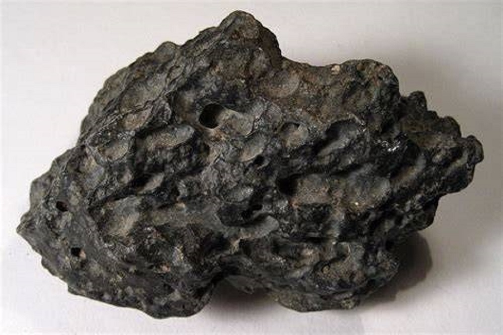 WITCH HAVEN ESTATE METEORITES are collected by hand at Witch Haven Estate! Color, texture, and mineral composition of each meteorite will vary. Size - Large. Free Shipping!
