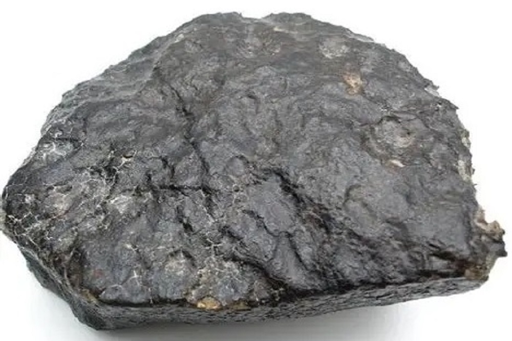 WITCH HAVEN ESTATE METEORITES are collected by hand at Witch Haven Estate! Color, texture, and mineral composition of each meteorite will vary. Size - Jumbo. Free Shipping!